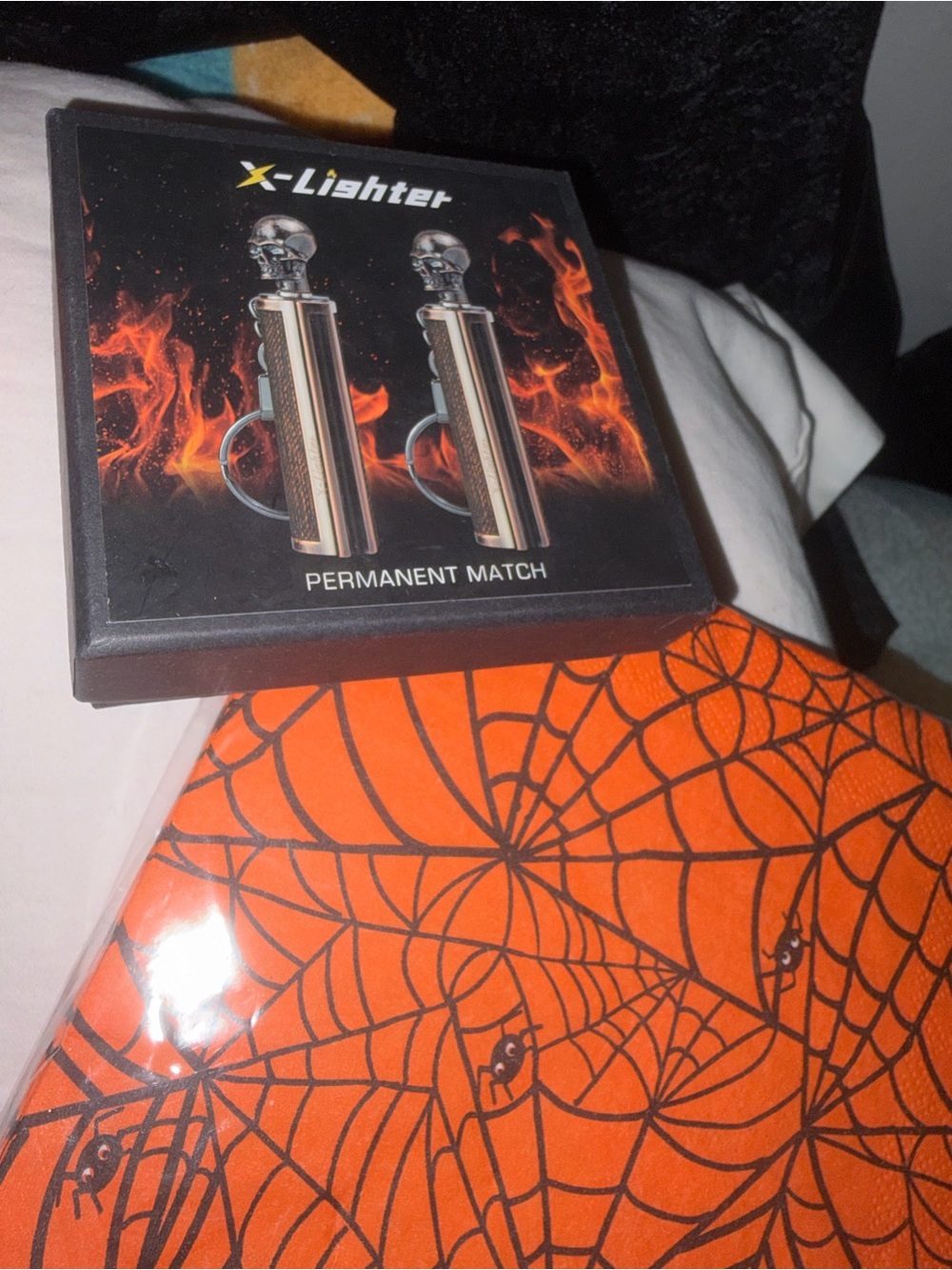 Halloween items - Picture 3 of 7